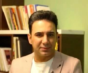 واکنش مستندساز معروف به خبر پیدا شدن سما جهانباز