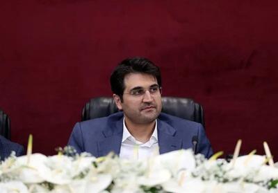 معاونت حقوقی سازمان مالیاتی به «معاونت هوشمندسازی مالیاتی» تغییر یافت