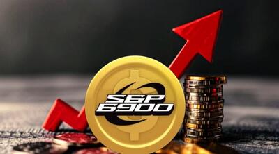 حضور پررنگ اس‌پی‌ایکس ۶۹۰۰ در شبکه‌های اجتماعی؛ رشد قیمت SPX ادامه‌دار است؟