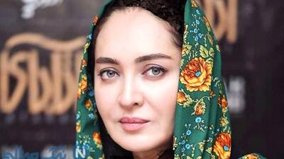 عکس های برتر امروز | نیکی کریمی و نسیم ادبی تا امیر غفارمنش و فقیهه سلطانی