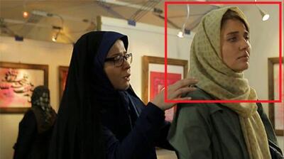 تغییر چهره اساسی «گلوریا هاردی»در نقش دختر کیمیا 10 سال بعد از سریال / خانم بازیگر فرانسوی تکون نخورده!