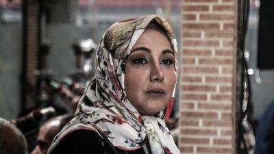 بهنوش بختیاری: از تهمت‌ها قلبم سوراخ شد + استوری تامل برانگیز خانم بازیگر