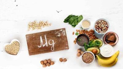 روش‌ های تشخیص کمبود منیزیم بدون نیاز به آزمایش