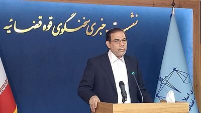 هیچ تقصیری متوجه حجت الاسلام صدیقی در پرونده فرزند و عروسش نیست