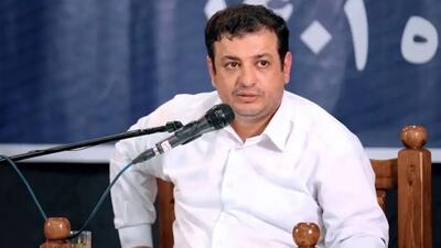 رائفی‌پور خطاب به رسانه‌ها: دروغ نسازید، کدام اف-35؟
