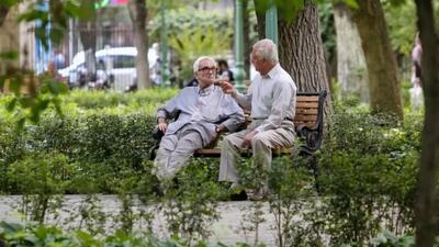 خدمات رفاهی جدید برای این گروه از بازنشستگان