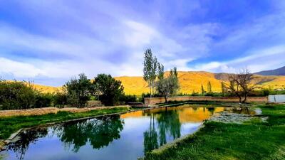 جاذبه‌های گردشگری روستای هزاوه، ییلاق تابستانی استان مرکزی | رویداد24
