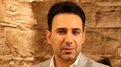 ببینید| واکنش شاهین صمدپور به خبر پیدا شدن سما جهانباز