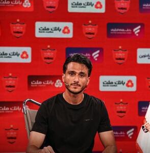 واکنش باشگاه پرسپولیس به خبر جدایی محمدحسین صادقی | رویداد24