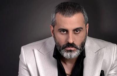 دابسمش عاشقانه همسر علیرام نورایی پربازدید شد+فیلم - سبک ایده آل