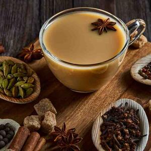 چطوری چای ماسالا کافه ای درست کنیم؟ - سبک ایده آل