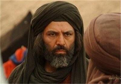 دست مزد فریبرز عرب‌نیا در مختارنامه فاش شد - سبک ایده آل