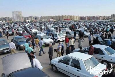 در شرایط فعلی خودرو بخریم یا نخریم؟
