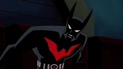 چرا سریال جدید «Batman Beyond» ساخته نخواهد شد؟