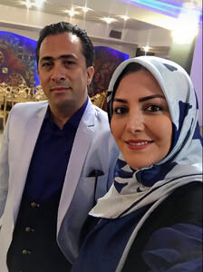 بغض المیرا شریفی مقدم؛ پس از حمله به صدا وسیما پسرانم از من خواستند به تلویزیون نروم  + فیلم