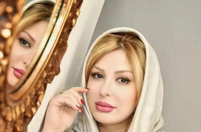 جشن تولد ساده و خلوت نیوشا ضیغمی در یک کافه + عکس جدید