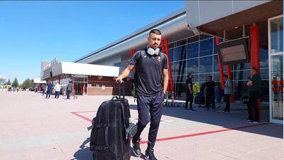 آغاز تمرینات پرسپولیس از فردا