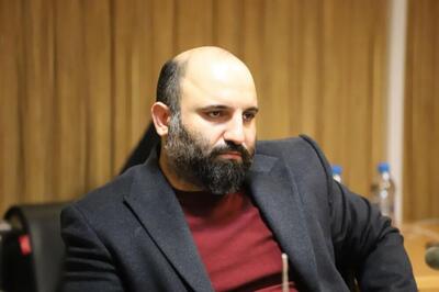 درخواست عجیب عضو شورای شهر رشت از اسرائیل: پزشکیان را به درجه رفیع شهادت برسان