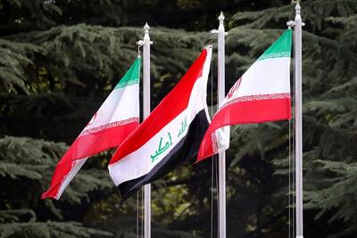 سیل صادرات سیمان و کولر آبی از ایران به عراق
