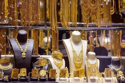 تداوم روند کاهش قیمت طلا در مشهد (۱۸ تیر ۱۴۰۴)