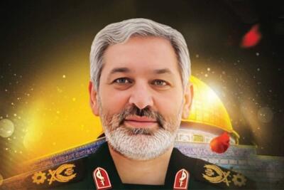 شهید اقتدار ملی | درباره شهید سردار بهنام شهریاری که سال‌ها در مسیر اباعبدالله (ع) گام برداشت