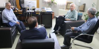  شورای راهبردی روابط‌عمومی تشکیل شد - شارا