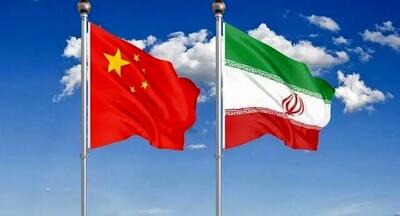 سفارت چین: به ایران موشک ندادیم