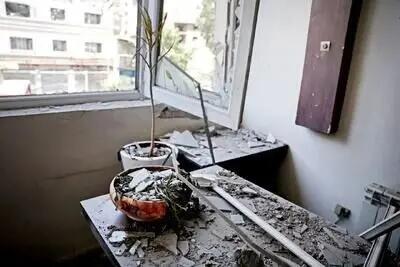 ۱۵۰ خبرنگار بعد از جنگ اخراج شدند