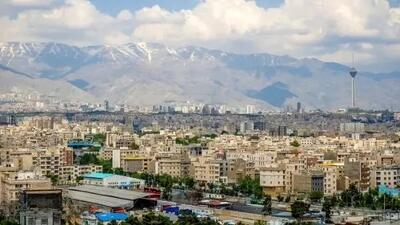 فوری | ریزش ۳۰ درصدی قیمت مسکن در شمال تهران