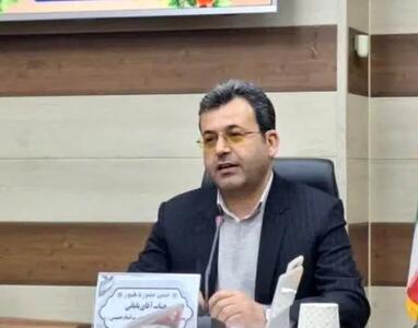 گلستان روی ریل اشتغال | ۶ هزار شغل در یک سال