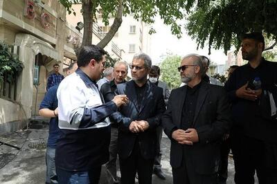 شرایط تهاتر خانه تخریبی جنگ 12 روزه با املاک شهرداری اعلام شد / نحوه ارائه تسهیلات به خانه های نیاز به نوسازی