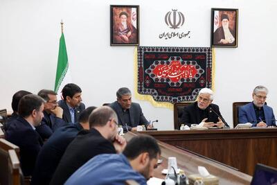 معاون اول رئیس‌جمهور: عملکرد بی‌نظیر مردم در جنگ ۱۲ روزه در تاریخ ثبت خواهد شد