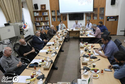 جلسات بررسی طرح‌های متقاضی ساخت فیلم‌های کودک پایان یافت - سوره سینما
