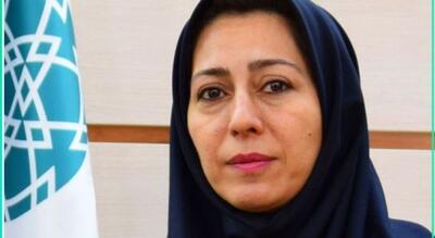 انتصاب مدیر مرکز منطقه‌ای توسعه مراکز رشد و پارک‌های علم و فناوری یونسکو (آیریس)