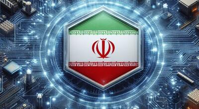 توسعه شبکه ملی اطلاعات امن و پایدار