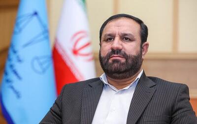 دادستان تهران: برخورد قانونی با مرتبطان رسانه‌های معاند منوط به وجود مدارک مستند است