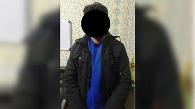 عاشقانه واقعی و حیرت انگیز یک دزد و پیرزن گدا!
