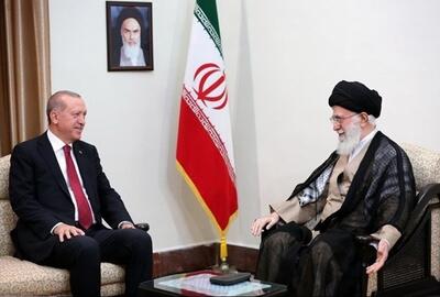 ترکیه نگران تضعیف نظام ایران در جنگ اسرائیل است/ هژمون شدن اسرائیل به نفع آنکارا نیست