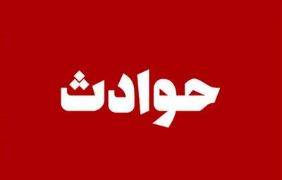 تصادف مرگبار در جاده نهبندان-بیرجند