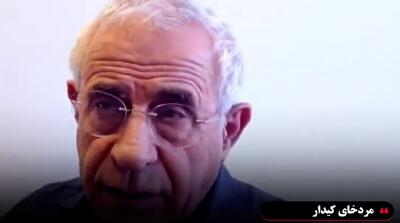 افسر اطلاعاتی ارتش اسرائیل: ایران را از درون متلاشی می‌کنیم