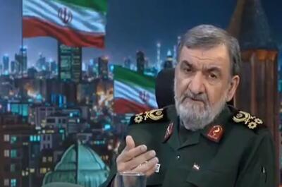 رضایی: زمان درگیری بعدی با اسراییل را ما تعیین میکنیم