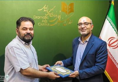 فرزان دلفانی سرپرست هماهنگی تئاتر استان‌ها شد - تسنیم