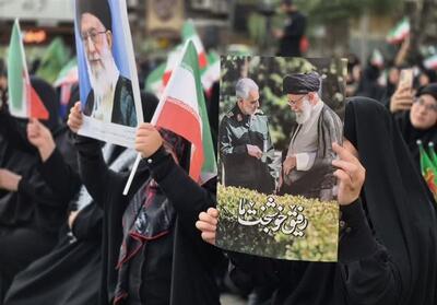 حفظ وحدت و انسجام ملی کلید پیروزی در برابر دشمنان است - تسنیم