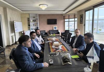 همکاری مشترک پارک و منطقه آزاد با محوریت فناوری - تسنیم