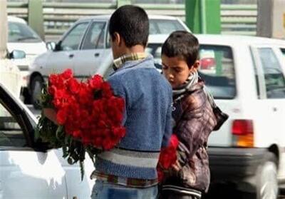 بسیج همه‌جانبه دستگاه‌ها برای ساماندهی کودکان کار استان مرکزی - تسنیم