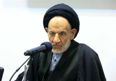 قیام کربلا نماد عدالت‌خواهی و مقابله با ظلم است - تسنیم