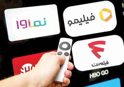 حرکت عجیب فیلیمو در انجمن وی‌او‌دی‌ها بررسی می‌شود - تسنیم
