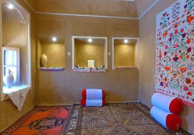 سرمایه‌گذاری 15 میلیاردی برای ساخت 4 اقامتگاه بومی‌گردی در لرستان - تسنیم