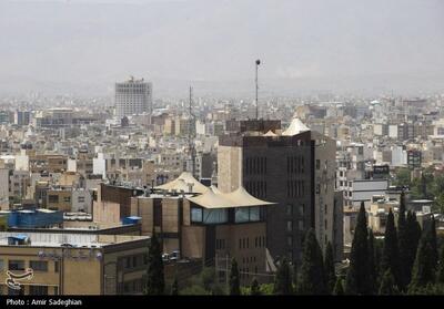 درگیری ایران با گردوغبار و ریزگرد 25ساله شد/ در روزهای آلوده چه بخوریم؟ - تسنیم