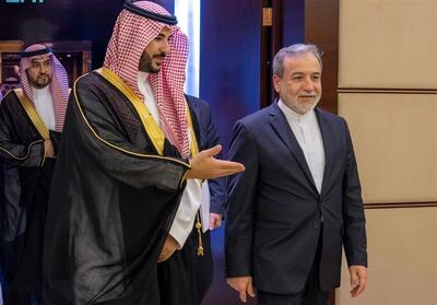 تاکید عربستان بر ضرورت مقابله با عوامل ثبات‌زدا در منطقه - تسنیم